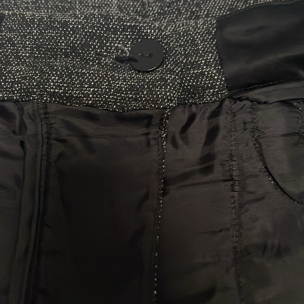 Expressss Columnist Barely Boot Mid Rise Pants - image 5